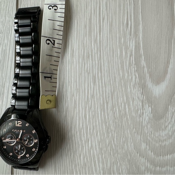 Coach watch - Picture 15 of 16